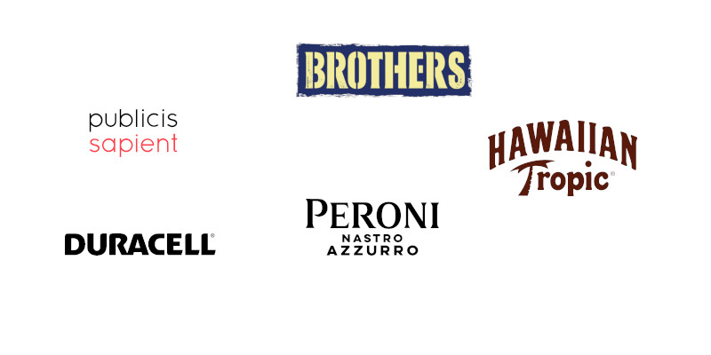2009 Logos 2009 Logos