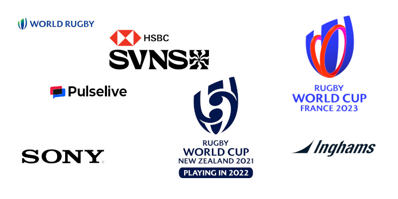 2019 Logos 2019 Logos