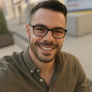 Dave from Websites by Dave