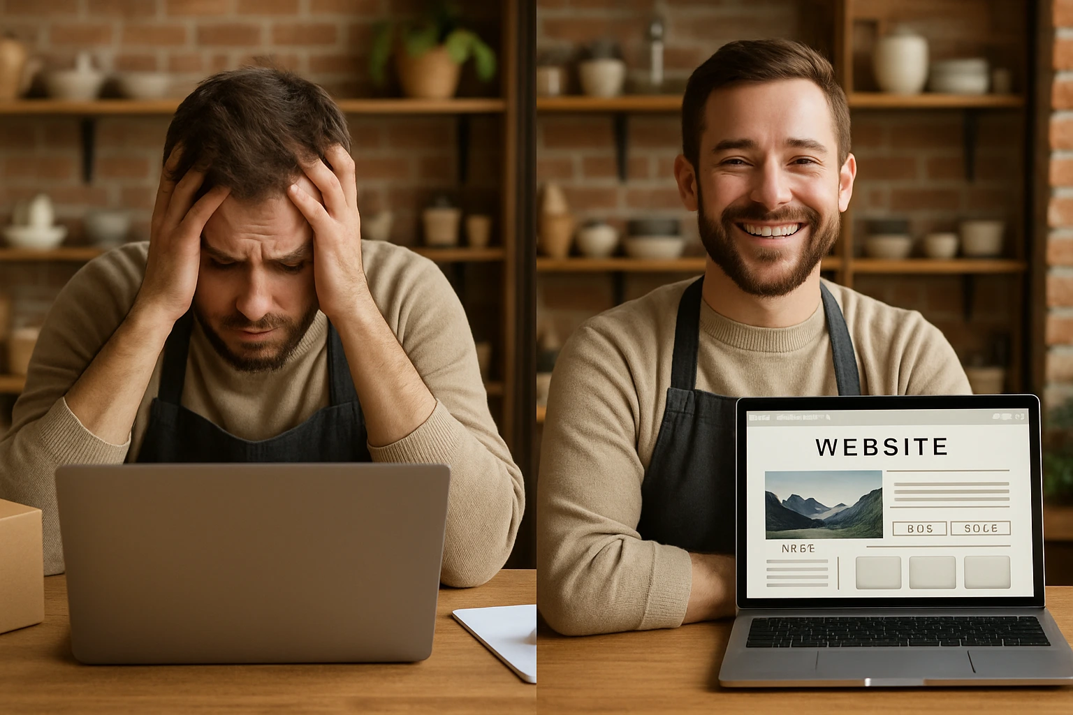 Save time with Websites by Dave Save time with Websites by Dave